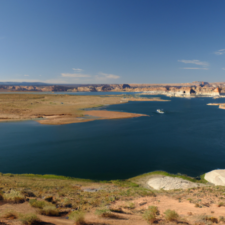 LAKE POWELL