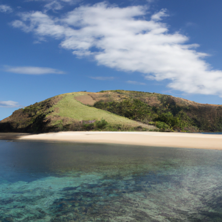 Isole Fiji