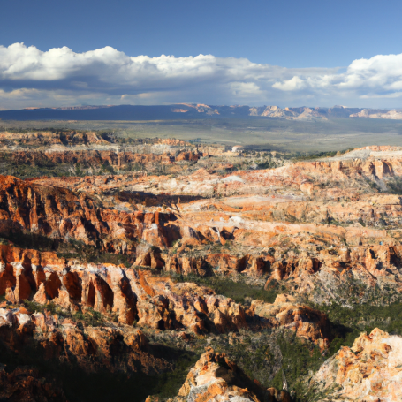 BRYCE CANYON