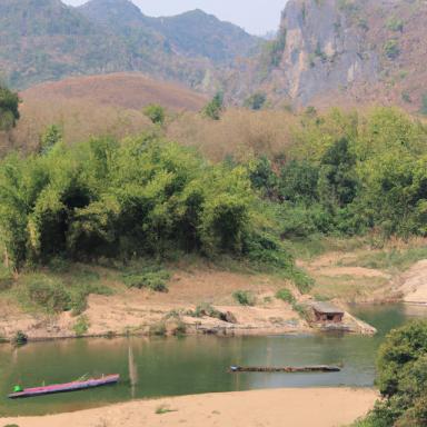 Laos