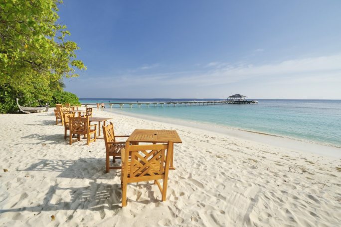 Tour ABU DHABI - MALDIVE