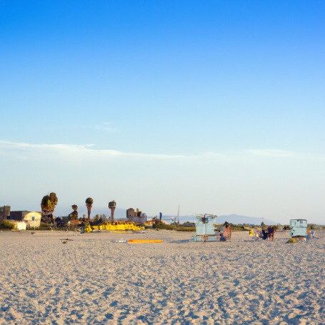 VENICE BEACH