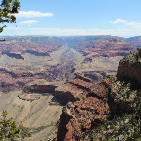 GRAND CANYON