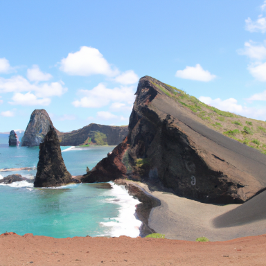 Ecuador e Galápagos